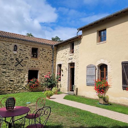 Le Moulin De Drapras Bed & Breakfast Chemille-en-Anjou Dış mekan fotoğraf