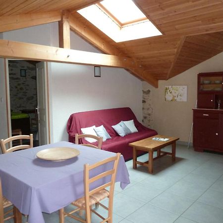 Le Moulin De Drapras Bed & Breakfast Chemille-en-Anjou Dış mekan fotoğraf
