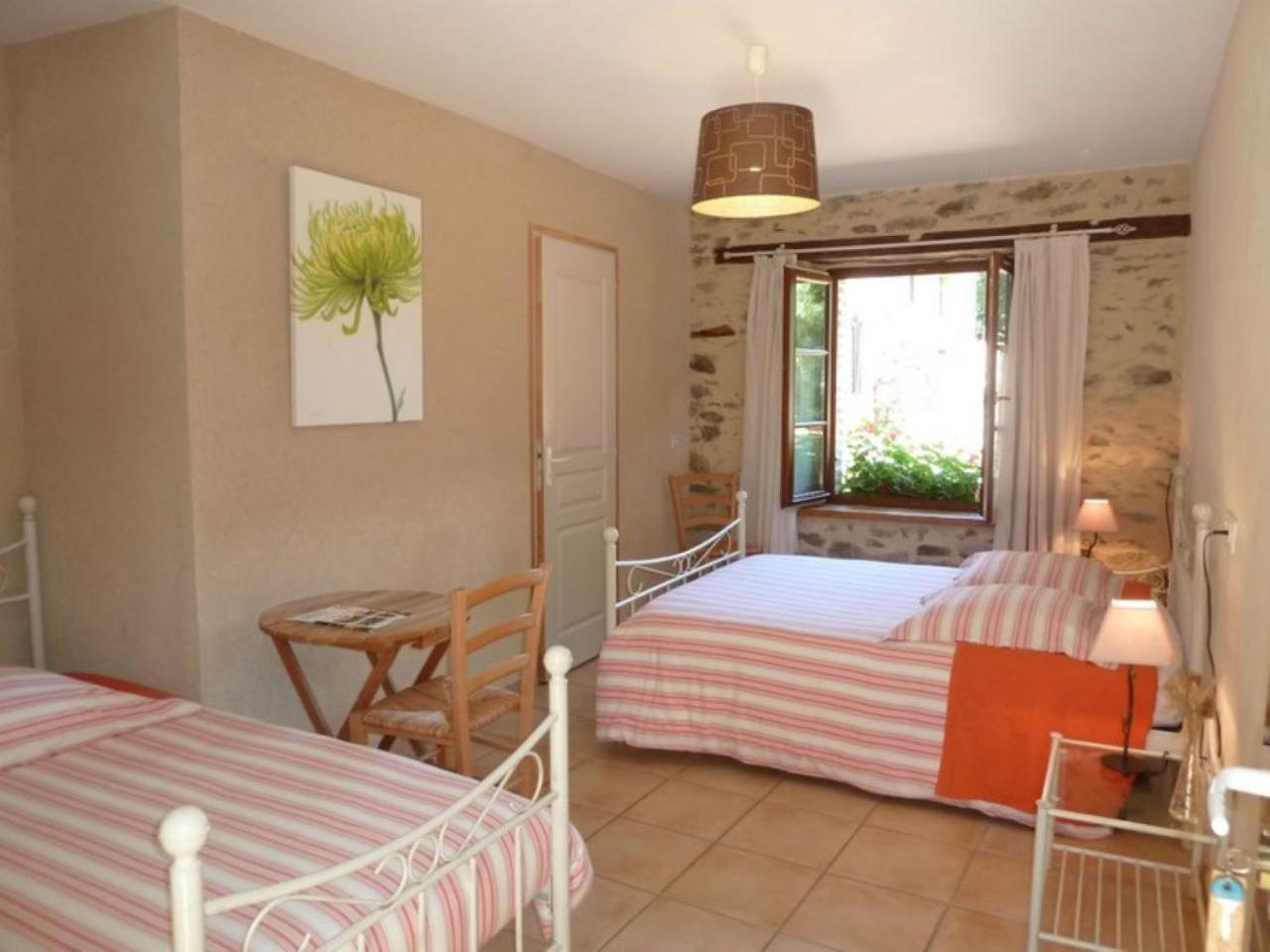 Le Moulin De Drapras Bed & Breakfast Chemille-en-Anjou Dış mekan fotoğraf