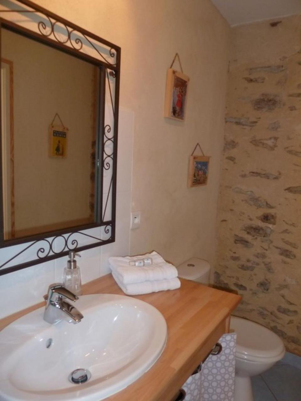 Le Moulin De Drapras Bed & Breakfast Chemille-en-Anjou Dış mekan fotoğraf