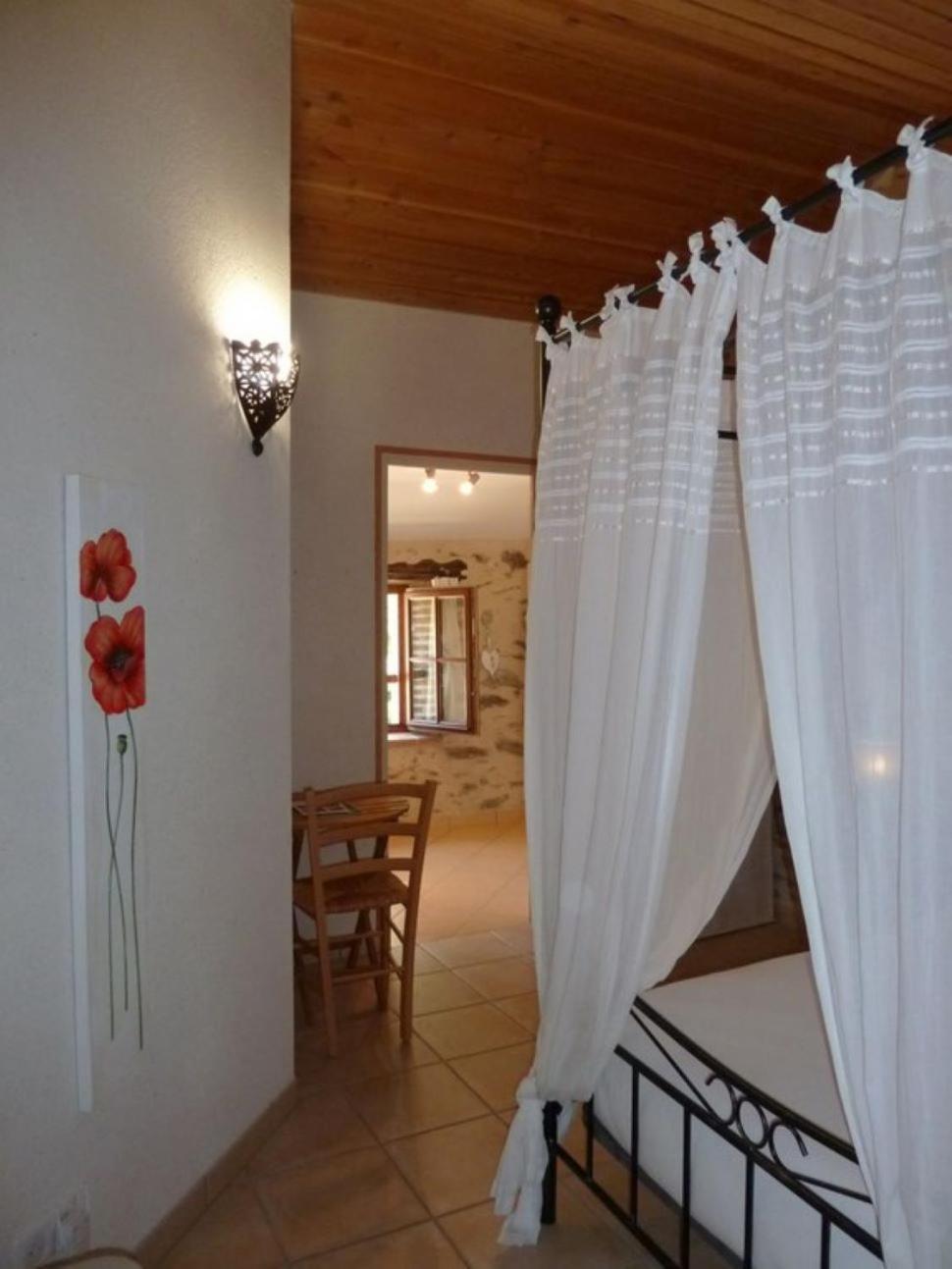Le Moulin De Drapras Bed & Breakfast Chemille-en-Anjou Dış mekan fotoğraf