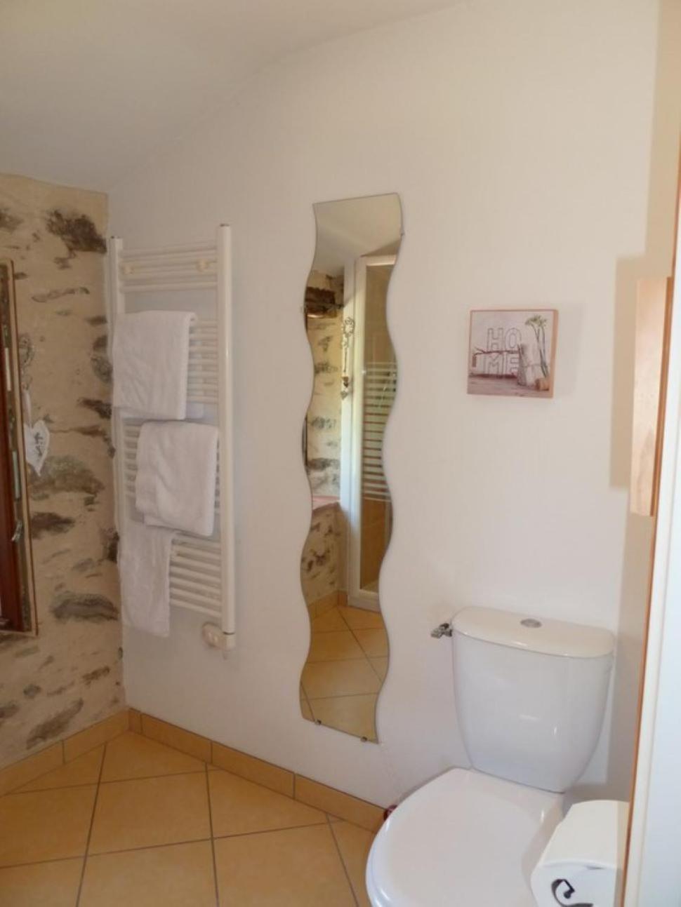Le Moulin De Drapras Bed & Breakfast Chemille-en-Anjou Dış mekan fotoğraf