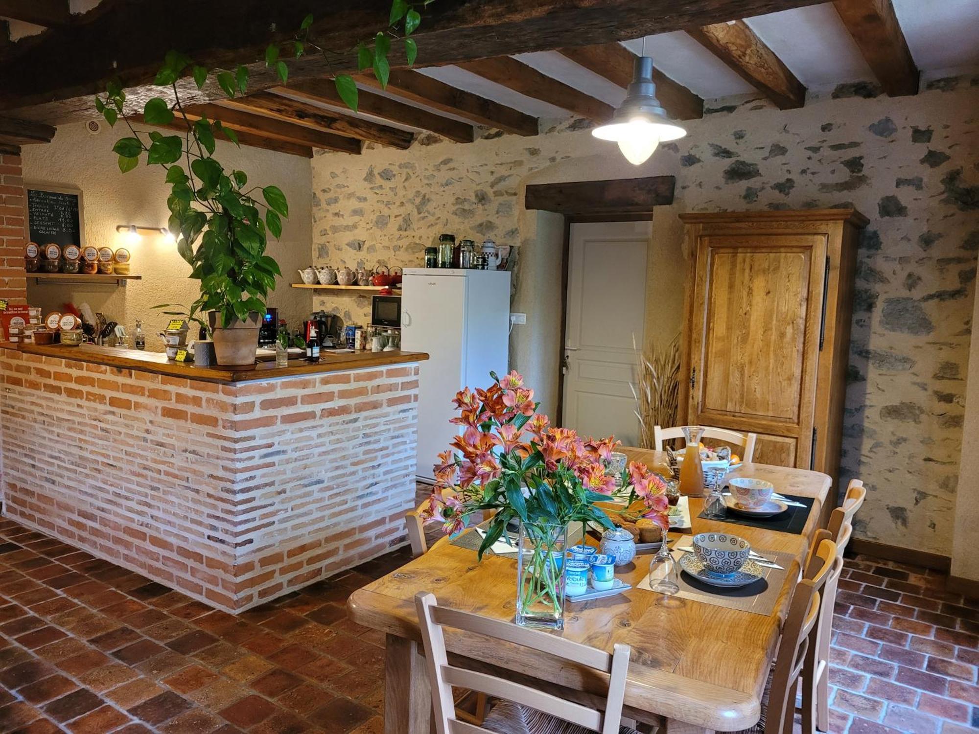 Le Moulin De Drapras Bed & Breakfast Chemille-en-Anjou Dış mekan fotoğraf