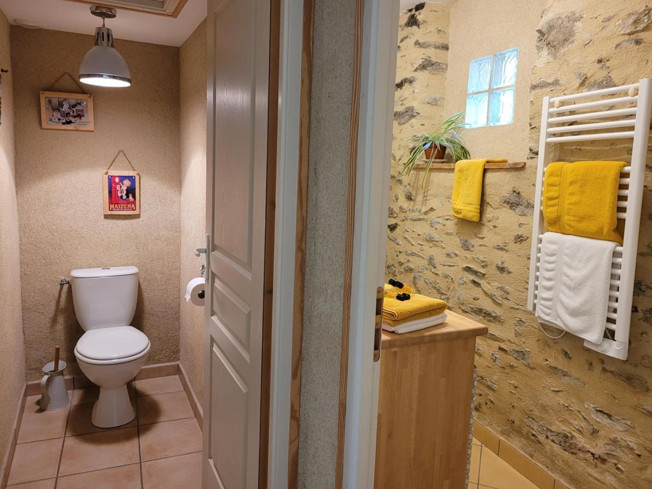 Le Moulin De Drapras Bed & Breakfast Chemille-en-Anjou Dış mekan fotoğraf