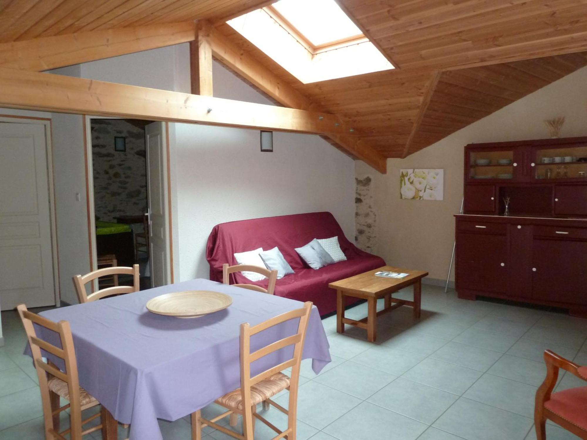 Le Moulin De Drapras Bed & Breakfast Chemille-en-Anjou Dış mekan fotoğraf