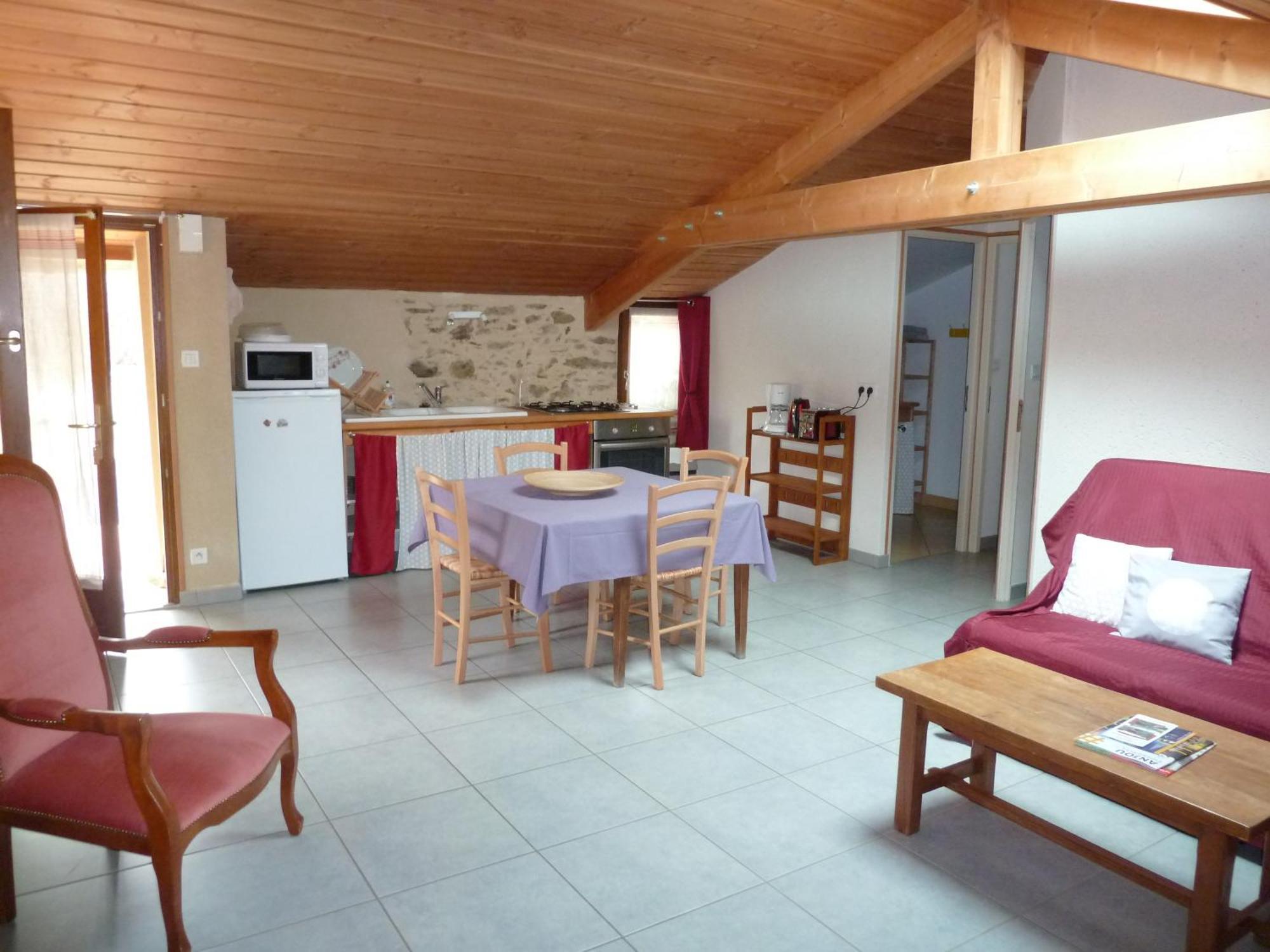 Le Moulin De Drapras Bed & Breakfast Chemille-en-Anjou Dış mekan fotoğraf